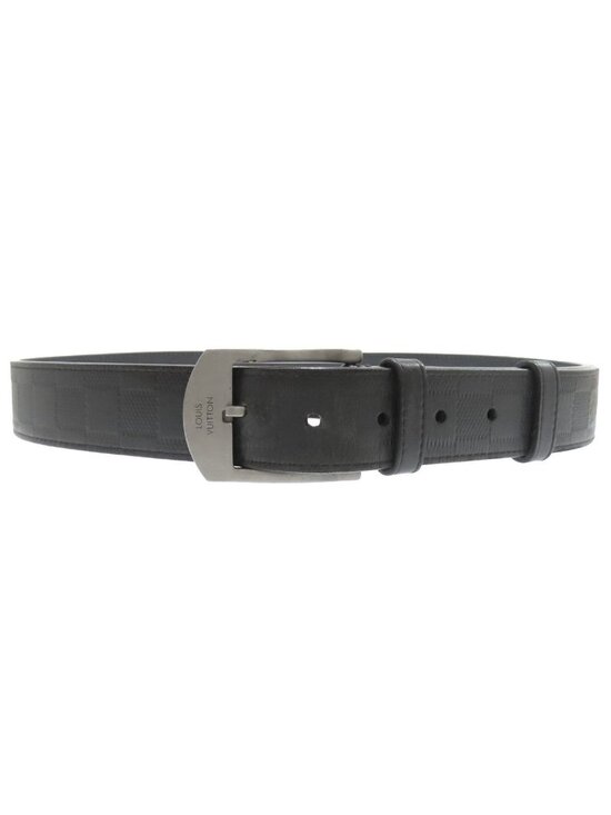 Louis Vuitton Ceinture Belt Damier Infini main image 4